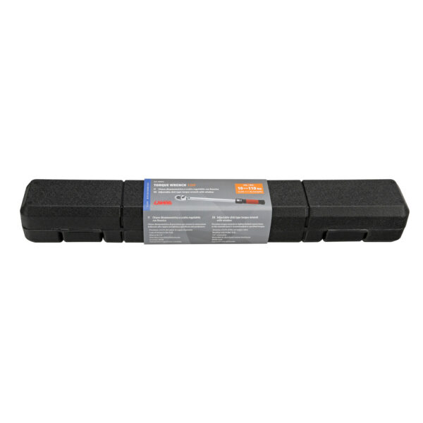 Lampa ΔΥΝΑΜΟΚΛΕΙΔΟ/ΡΟΠΟΚΛΕΙΔΟ 1/2'' ΡΥΘΜΙΖΟΜΕΝΟ 10>110Nm 46cm 40CRV -  1 ΤΕΜ. - Image 4