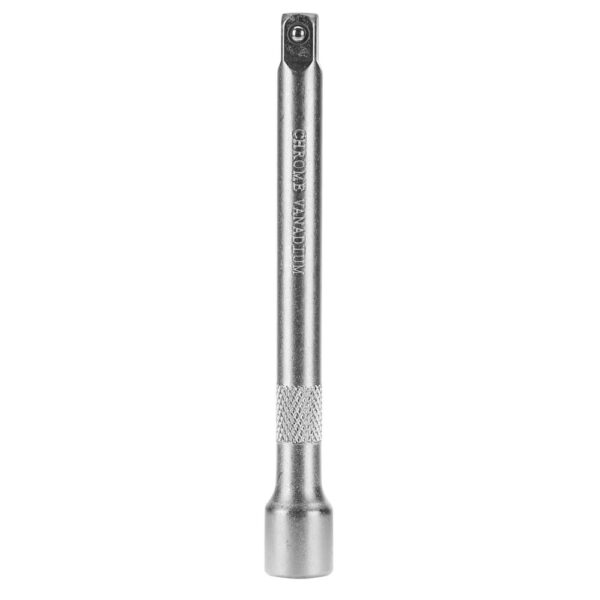 Lampa ΔΥΝΑΜΟΚΛΕΙΔΟ/ΡΟΠΟΚΛΕΙΔΟ TORQUE (ΤΟΡΞ) 1/4'' 5>25Nm 28cm CRV ΜΕ 9 ΜΥΤΕΣ & ΠΡΟΕΚΤΑΣΗ ΜΗΚΟΥΣ 10cm LAMPA - 1 Τεμ. - Image 3