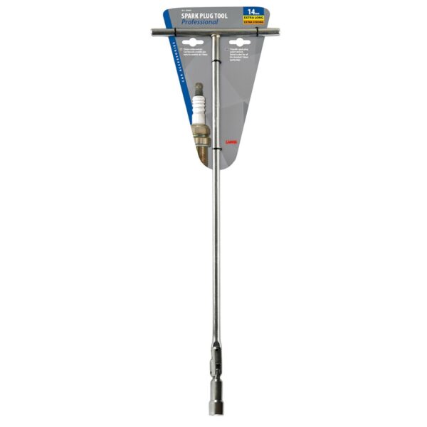 Lampa ΜΠΟΥΖΟΚΛΕΙΔΟ ΜΑΚΡΥ 50cm 14mm - Image 2