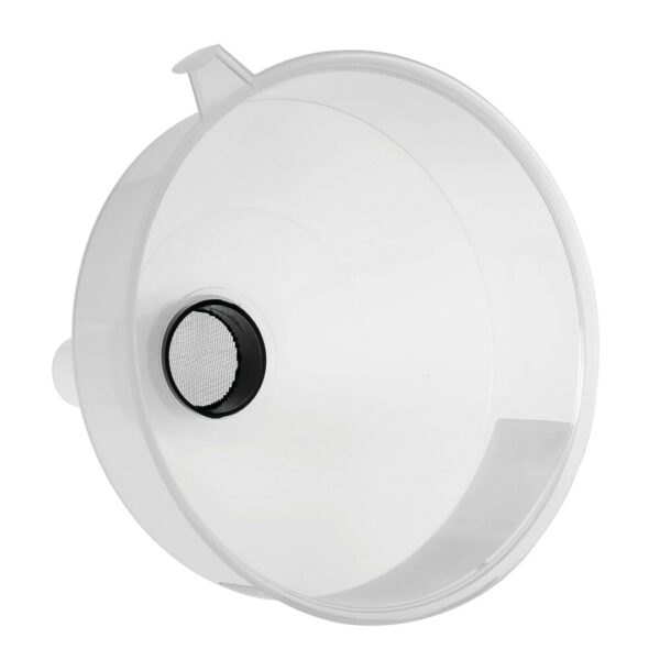 Lampa ΧΩΝΙ ΜΕ ΦΙΛΤΡΟ MAXI FUNNEL ΓΙΑ ΛΑΔΙ ΚΙΝΗΤΗΡΑ ΔΙΑΜΕΤΡΟΥ 185mm ΥΨΟΥΣ 210 ΚΑΙ ΔΙΑΜΕΤΡΟΥ ΣΤΟΜΙΟΥ 25mm - Image 3