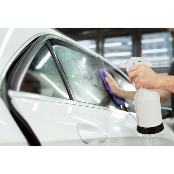 Lampa ΔΟΧΕΙΟ ΨΕΚΑΣΜΟΥ HDPE ΜΕ ΔΟΣΟΜΕΤΡΗΤΗ 670ml & ΝΤΙΣΠΕΝΣΕΡ ΜΕ ΡΥΘΜΙΖΟΜΕΝΗ ΜΥΤΗ LAMPA - 1 ΤΕΜ. - Image 3