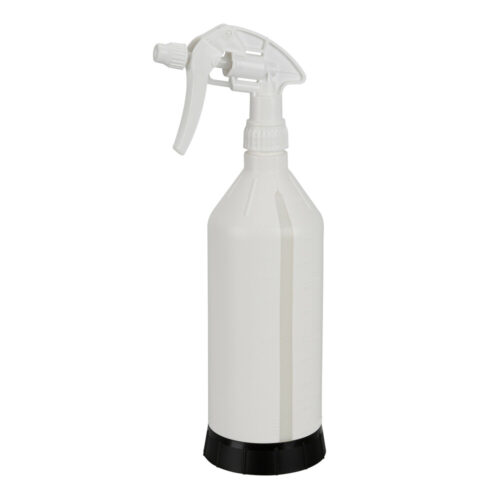 Lampa ΔΟΧΕΙΟ ΨΕΚΑΣΜΟΥ HDPE ΜΕ ΔΟΣΟΜΕΤΡΗΤΗ 1000ml & ΝΤΙΣΠΕΝΣΕΡ ΜΕ ΡΥΘΜΙΖΟΜΕΝΗ ΜΥΤΗ LAMPA – 1 ΤΕΜ.