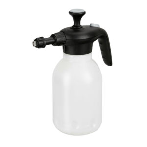 Lampa Lampa - Αφροποιητής Πίεσης 2L Με Στεγανοποιήσεις EPDM – Για Χημικά & Καθαριστικά - 1 τεμ. (L6708.8)