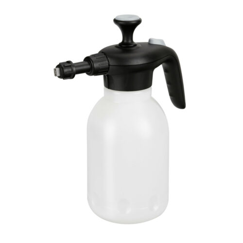 Lampa ΔΟΧΕΙΟ ΨΕΚΑΣΜΟΥ ΑΦΡΟΥ EPDM ΜΕ ΠΡΕΣΣΑ 2L LAMPA – 1 ΤΕΜ.