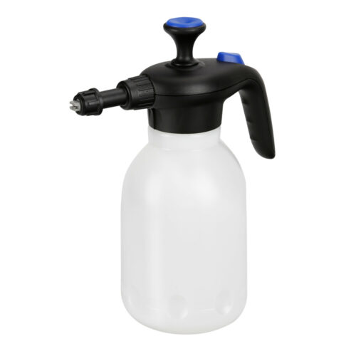 Lampa ΔΟΧΕΙΟ ΨΕΚΑΣΜΟΥ ΑΦΡΟΥ VITON ΜΕ ΠΡΕΣΣΑ 2L LAMPA – 1 ΤΕΜ.