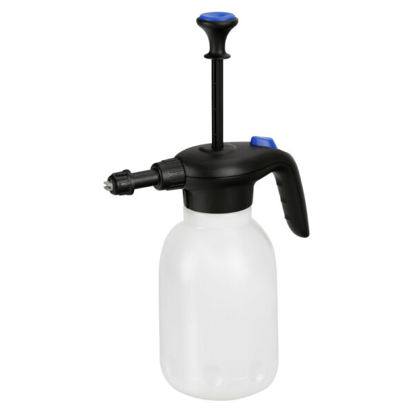 Lampa ΔΟΧΕΙΟ ΨΕΚΑΣΜΟΥ ΑΦΡΟΥ VITON ΜΕ ΠΡΕΣΣΑ 2L LAMPA - 1 ΤΕΜ. - Image 2