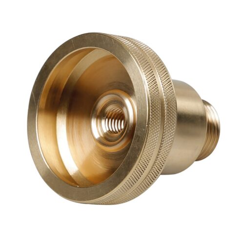 Lampa ΑΝΤΑΠΤΟΡΑΣ ΠΛΗΡΩΣΗΣ LPG ΥΓΡΑΕΡΙΟΥ DISH (ITALIA) W21,8 55mm