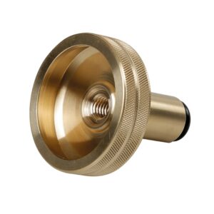 Lampa ΑΝΤΑΠΤΟΡΑΣ ΠΛΗΡΩΣΗΣ LPG ΥΓΡΑΕΡΙΟΥ DISH (ITALIA) M10 60mm