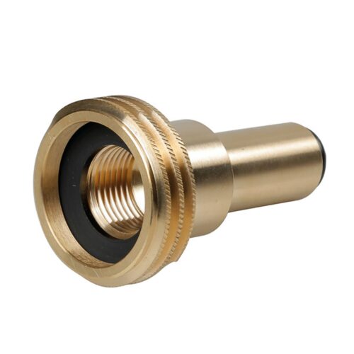 Lampa ΑΝΤΑΠΤΟΡΑΣ ΠΛΗΡΩΣΗΣ LPG ΥΓΡΑΕΡΙΟΥ ACME M10 80mm