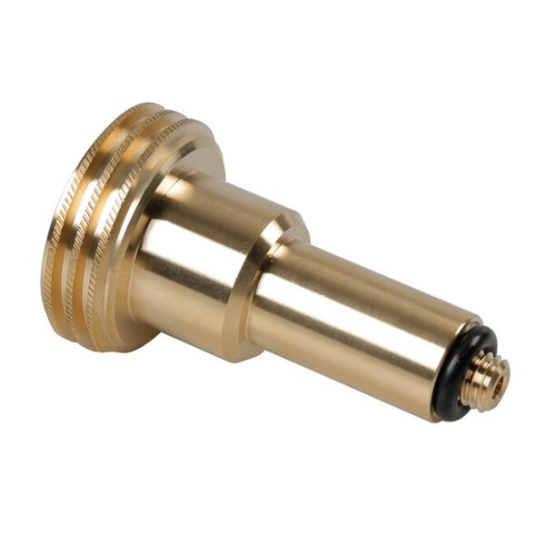 Lampa ΑΝΤΑΠΤΟΡΑΣ ΠΛΗΡΩΣΗΣ LPG ΥΓΡΑΕΡΙΟΥ ACME M10 80mm - Image 2