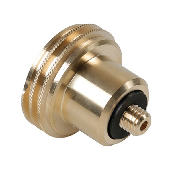 Lampa ΑΝΤΑΠΤΟΡΑΣ ΠΛΗΡΩΣΗΣ LPG ΥΓΡΑΕΡΙΟΥ ACME M10 45mm - Image 2