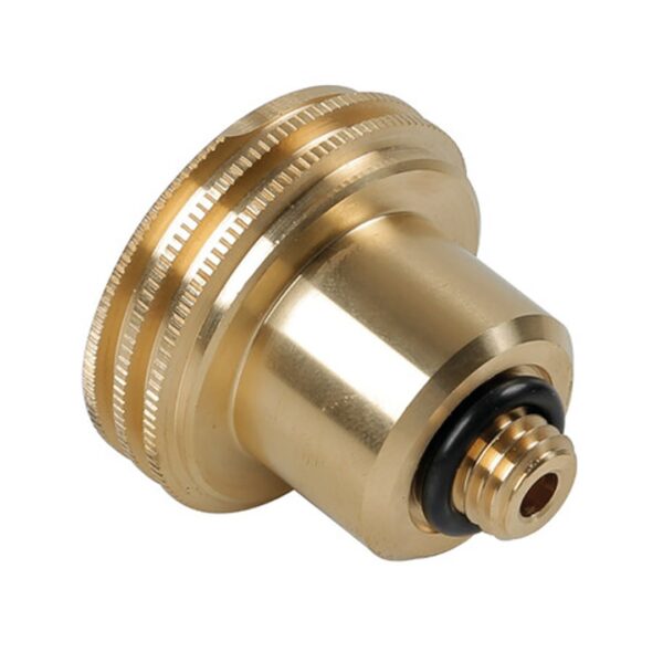 Lampa ΑΝΤΑΠΤΟΡΑΣ ΠΛΗΡΩΣΗΣ LPG ΥΓΡΑΕΡΙΟΥ ACME M12 45mm - Image 2