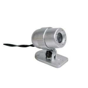 Lampa ΦΩΤΑΚΙ 12V ΜΕ LED ΚΟΚΚΙΝΟ