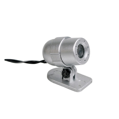 Lampa ΦΩΤΑΚΙ 12V ΜΕ LED ΚΟΚΚΙΝΟ