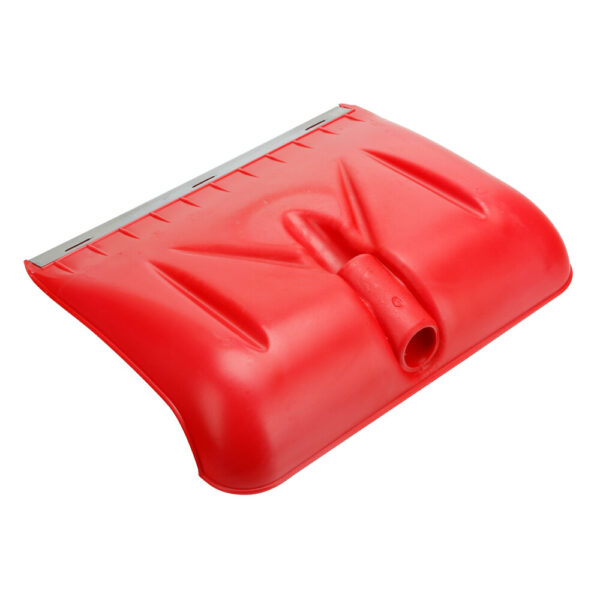 Lampa ΦΤΥΑΡΙ ΧΙΟΝΙΟΥ ΜΕ ΛΕΠΙΔΑ 430x356mm ΧΩΡΙΣ ΚΟΝΤΑΡΙ ΚΟΚΚΙΝΟ ΚΑΤΑΛΛΗΛΟ ΓΙΑ ΚΟΝΤΑΡΙ L7100.7 LAMPA - 1 ΤΕΜ. - Image 2