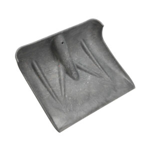 Lampa ΦΤΥΑΡΙ ΧΙΟΝΙΟΥ ΠΛΑΣΤΙΚΟ 430x350mm ΧΩΡΙΣ ΚΟΝΤΑΡΙ ΣΕ ΓΚΡΙ ΧΡΩΜΑ ΚΑΤΑΛΛΗΛΟ ΓΙΑ ΚΟΝΤΑΡΙ L7100.7 LAMPA - 1 ΤΕΜ.