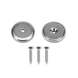 Lampa ΜΑΓΝΗΤΗΣ ΣΤΗΡΙΞΗΣ ΕΡΓΑΛΕΙΩΝ ΚΥΛΙΝΔΡΙΚΟΣ (ΔΙΣΚΑΚΙ) 196N 28x5mm LAMPA  - 2 ΤΕΜ.