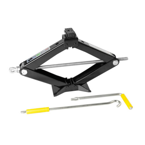 Lampa ΓΡΥΛΟΣ ΜΗΧΑΝΙΚΟΣ 2 ΤΟΝΩΝ 2.000KG ΓΙΑ SUV/4×4 98mm-442mm