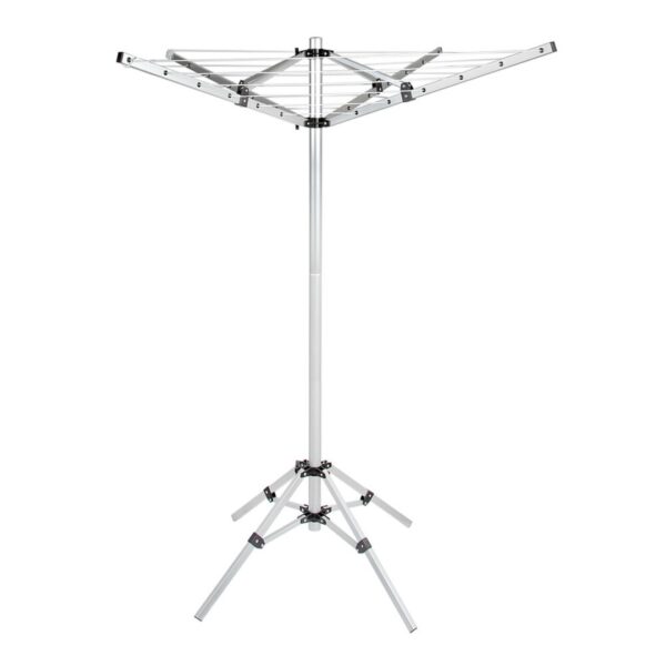 Lampa ΑΠΛΩΣΤΡΑ ΡΟΥΧΩΝ ΑΠΟ ΑΝΑΔΙΩΜΕΝΟ ΑΛΟΥΜΙΝΙΟ ΠΤΥΣΣΟΜΕΝΗ