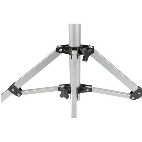Lampa ΑΠΛΩΣΤΡΑ ΡΟΥΧΩΝ ΑΠΟ ΑΝΑΔΙΩΜΕΝΟ ΑΛΟΥΜΙΝΙΟ ΠΤΥΣΣΟΜΕΝΗ - Image 2
