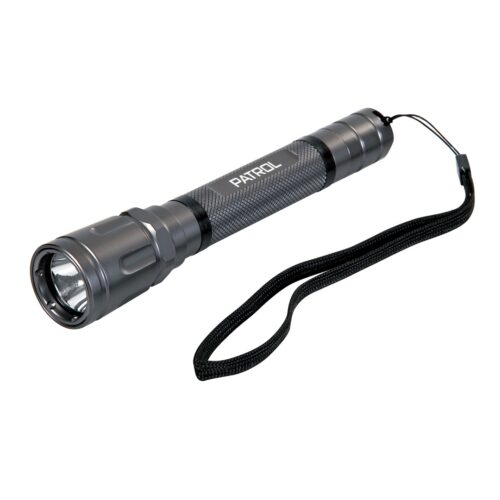 Lampa ΦΑΚΟΣ PATROL-LED SLIM 160mm