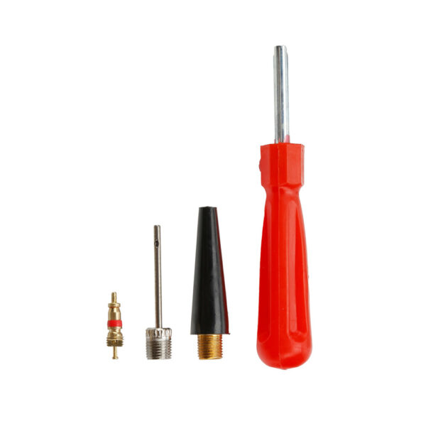 Lampa ΚΟΜΠΡΕΣΕΡ ΑΕΡΑ BASIC TYRE REPAIR KIT ΜΕ ΥΓΡΟ ΕΠΙΣΚΕΥΗΣ ΕΛΑΣΤΙΚΩΝ 500ml ΜΕ ΜΑΝΟΜΕΤΡΟ 12V 300cmΚΑΛΩΔΙΟ LAMPA - 1 Tεμ. - Image 3