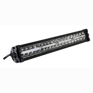 Lampa ΠΡΟΒΟΛΕΑΣ PLUTON 10-30V 72LED+NEON 120W 10.800lm 2 ΧΡΗΣΕΩΝ (ΚΑΡΦΙ ΚΑΙ ΘΕΣΕΩΣ NEON) 559x81x83,6mm 1ΤΕΜ.