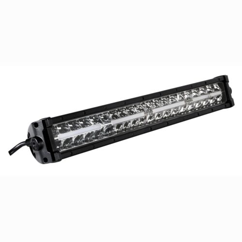 Lampa ΠΡΟΒΟΛΕΑΣ PLUTON 10-30V 72LED+NEON 120W 10.800lm 2 ΧΡΗΣΕΩΝ (ΚΑΡΦΙ ΚΑΙ ΘΕΣΕΩΣ NEON) 559x81x83,6mm 1ΤΕΜ.