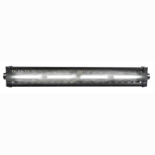 Lampa ΠΡΟΒΟΛΕΑΣ PLUTON 10-30V 72LED+NEON 120W 10.800lm 2 ΧΡΗΣΕΩΝ (ΚΑΡΦΙ ΚΑΙ ΘΕΣΕΩΣ NEON) 559x81x83,6mm 1ΤΕΜ. - Image 2