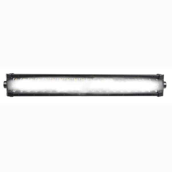 Lampa ΠΡΟΒΟΛΕΑΣ PLUTON 10-30V 72LED+NEON 120W 10.800lm 2 ΧΡΗΣΕΩΝ (ΚΑΡΦΙ ΚΑΙ ΘΕΣΕΩΣ NEON) 559x81x83,6mm 1ΤΕΜ. - Image 3