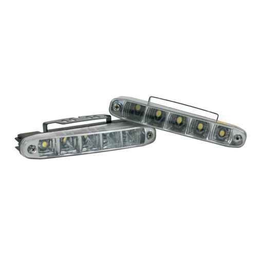 Lampa ΠΡΟΒΟΛΕΙΣ LED DAYLINE L5 12/24V 5LED