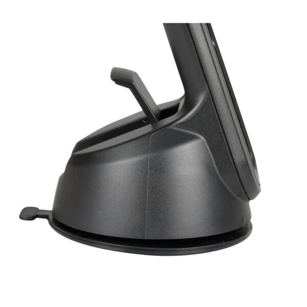 Lampa ΒΑΣΗ ΚΙΝΗΤΟΥ SNAP ELEVATOR ΜΕ ΒΕΝΤΟΥΖΑ 360 ΜΟΙΡΕΣ 60-100mm SILVER LINE - Image 4