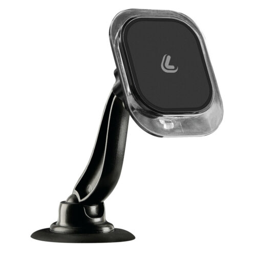 Lampa ΑΥΤΟΚΟΛΛΗΤΗ ΜΑΓΝΗΤΙΚΗ ΒΑΣΗ ΚΙΝΗΤΟΥ MAGNETO STICK SILVER LINE (ΓΙΑ ΤΑΜΠΛΟ )
