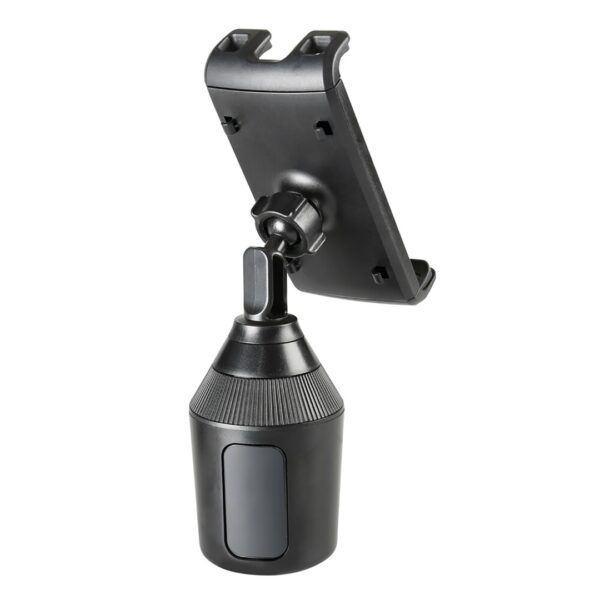 Lampa ΒΑΣΗ ΚΙΝΗΤΟΥ / TABLET 125-180mm EXPANSION GRIP ΓΙΑ ΠΟΤΗΡΟΘΗΚΗ ΔΙΑΜΕΤΡΟΥ 65-85mm - Image 2