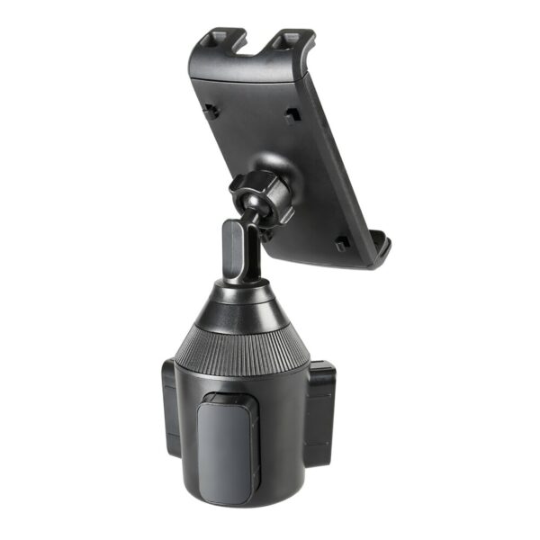 Lampa ΒΑΣΗ ΚΙΝΗΤΟΥ / TABLET 125-180mm EXPANSION GRIP ΓΙΑ ΠΟΤΗΡΟΘΗΚΗ ΔΙΑΜΕΤΡΟΥ 65-85mm - Image 3