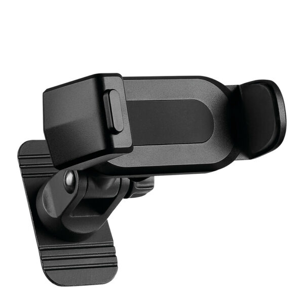 Lampa ΒΑΣΗ ΣΤΗΡΙΞΗΣ ΚΙΝΗΤΟΥ SNAP 2.0 COMPACT CLIP PHONE ΑΥΤΟΚΟΛΛΗΤΗ 33x55mm ΓΙΑ ΣΥΣΚΕΥΕΣ 60-87mm LAMPA -  1 ΤΕΜ.
