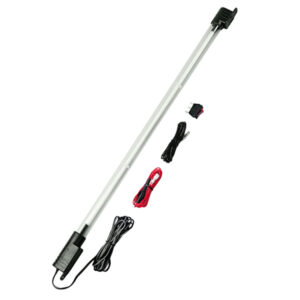 Lampa ΦΩΣ 1180Χ50Χ40 24V/102CM ΠΡΑΣΙΝΟ