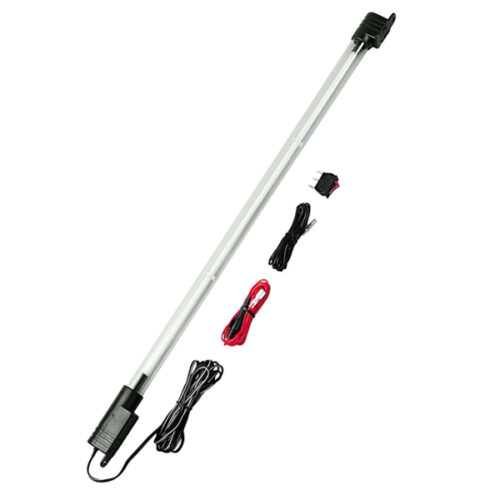 Lampa ΦΩΣ 132CM 24V ΠΡΑΣΙΝΟ