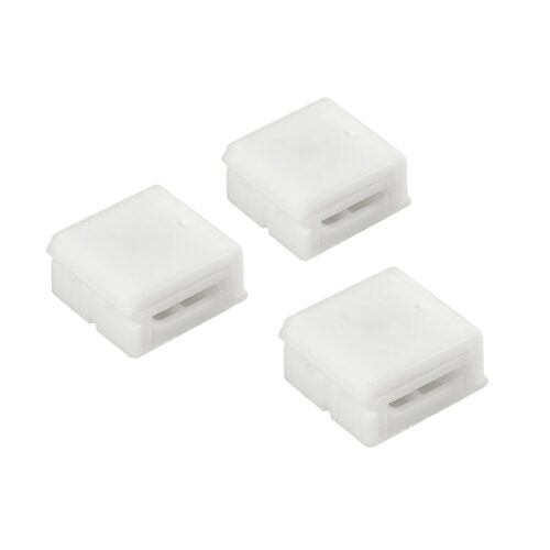 Lampa ΑΝΤΑΛΛΑΚΤΙΚΟ ΦΙΣ CONNECT-1 4 PIN ΓΙΑ ΤΑΙΝΙΑ LED RGB 3 ΤΕΜ