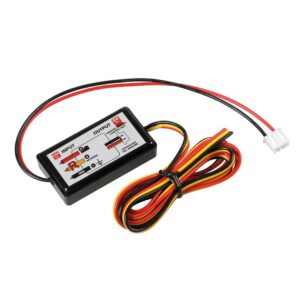 Lampa ΑΝΤΙΣΤΑΣΗ-CONTROLLER CAN-BUS 12V 3Α ΓΙΑ ΣΥΣΤΗΜΑ ΠΑΡΚΑΡΙΣΜΑΤΟΣ