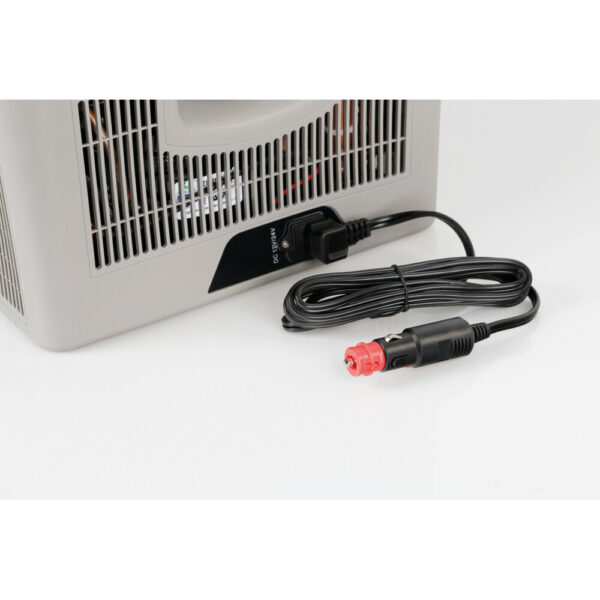 Lampa ΨΥΓΕΙΟ/ΚΑΤΑΨΥΚΤΗΣ 20LT/12/24V+220V ΦΟΡΗΤΟ ΜΕ ΣΥΜΠΙΕΣΤΗ/ΘΕΡΜΟΣΤΑΤΗ ΚΑΙ ΨΗΦΙΑΚΗ ΟΘΟΝΗ FC-20 LAMPA - 1 TEM. - Image 4