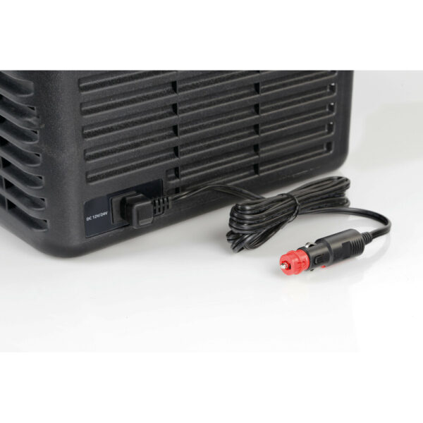 Lampa ΨΥΓΕΙΟ/ΚΑΤΑΨΥΚΤΗΣ 30LT/12/24V+220V ΦΟΡΗΤΟ ΜΕ ΣΥΜΠΙΕΣΤΗ/ΘΕΡΜΟΣΤΑΤΗ ΚΑΙ ΨΗΦΙΑΚΗ ΟΘΟΝΗ FC-30 LAMPA - 1 TEM. - Image 4