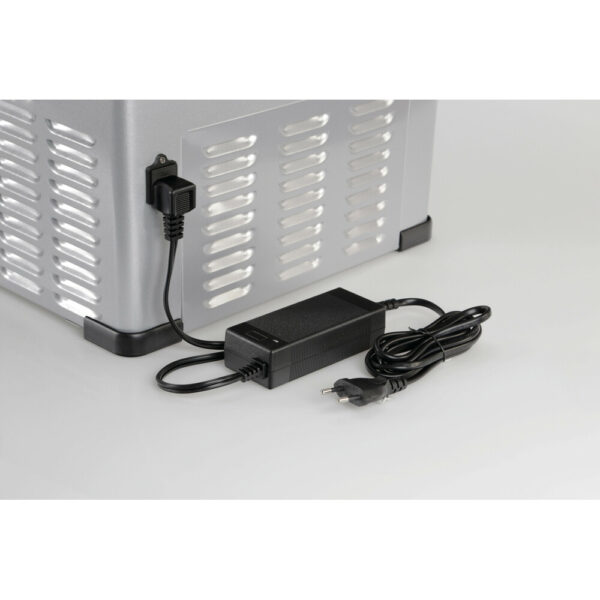 Lampa ΨΥΓΕΙΟ/ΚΑΤΑΨΥΚΤΗΣ 40LT/12/24V+220V ΦΟΡΗΤΟ ΜΕ ΣΥΜΠΙΕΣΤΗ/ΘΕΡΜΟΣΤΑΤΗ ΚΑΙ ΨΗΦΙΑΚΗ ΟΘΟΝΗ FC-40 LAMPA - 1 TEM. - Image 4
