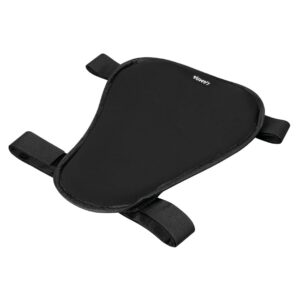 Lampa ΠΡΟΣΤΑΤΕΥΤΙΚΟ ΣΕΛΑΣ ΜΗΧΑΝΗΣ / SCOOTER ΜΕ ΤΖΕΛ GELPAD (L) 29x22 cm LAMPA - 1 ΤΕΜ.