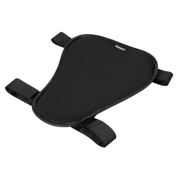 Lampa ΠΡΟΣΤΑΤΕΥΤΙΚΟ ΣΕΛΑΣ ΜΗΧΑΝΗΣ / SCOOTER ΜΕ ΤΖΕΛ GELPAD (L) 29x22 cm LAMPA - 1 ΤΕΜ.