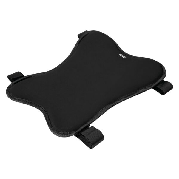 Lampa ΠΡΟΣΤΑΤΕΥΤΙΚΟ ΣΕΛΑΣ ΜΗΧΑΝΗΣ / SCOOTER ΜΕ ΤΖΕΛ GELPAD (XL) 32x26 cm LAMPA - 1 ΤΕΜ.