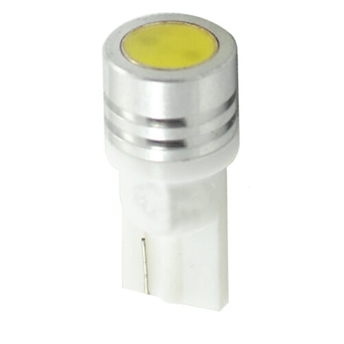 M-Tech T10 W5W 24V W1,2×9,5d LED 1xHP ΛΕΥΚΟ ΔΙΑΘΛΑΣΗ (ΚΑΡΦΩΤΟ ΑΚΑΛΥΚΟ) 1ΤΕΜ. M-TECH