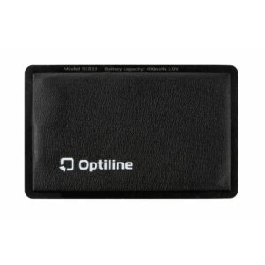 Optiline Ασύρματη Συσκευή Εντοπισμού Αντικειμένων OPTI TRACKER FLEX της Σειράς OPTILINE με Ενσωματωμένη Αυτοκόλλητη Εφαρμογή