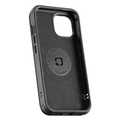 Optiline Θήκη Κινητού Mag Case iPhone της σειράς Optiline για Apple iPhone 16 MagSafe Τεχνολογίας με 34 μαγνήτες και Δυνατότητα Ασύρματης Φόρτισης συμβατή με Βάσεις Στήριξης Κινητού Optiline για Μηχανή με σύστημα Duolock
