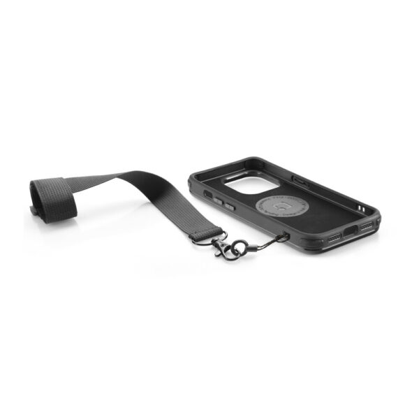 Optiline Θηκη Κινητου Mag Case iPhone τηΣ σειραΣ Optiline για Apple iPhone 16 Pro Max MagSafe ΤεχνολογιαΣ με 34 μαγνητεΣ και Δυνατοτητα ΑσυρματηΣ ΦορτισηΣ συμβατη με ΒασειΣ ΣτηριξηΣ Κινητου Optiline για Μηχανη με συστημα Duolock - Image 3